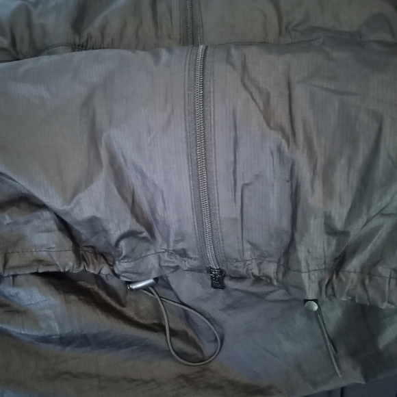 TNA Sawatch Jacket Size Medium - Picture 6 of 8